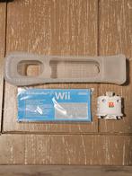Wii motion plus adapter, Overige genres, 1 speler, Ophalen of Verzenden, Zo goed als nieuw