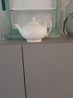 Wedgwood Traditional plain Theepot, Ophalen, Gebruikt, Overige typen, Wedgwood