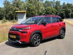 Citroen C3 Aircross 1.2 PureTech Feel Navigatie | Camera | C, Voorwielaandrijving, Gebruikt, 1199 cc, Met garantie (alle)