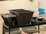 Mid top speaker project (Beyma / 18 Sound), Overige merken, Overige typen, Ophalen of Verzenden, Zo goed als nieuw