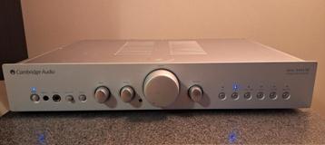 Cambridge Audio Azur 340A Se beschikbaar voor biedingen