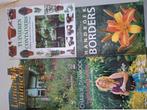 tuinboeken, Ophalen of Verzenden, Gelezen, Interieur en Design