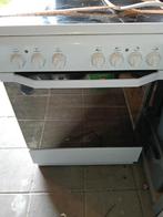 indisit 6vmh2a.1wnl keramische label a 60cm perilex, Keramisch, Zo goed als nieuw, Vrijstaand, 85 tot 90 cm