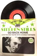 1972  Stephen Stills – Go Back Home, Ophalen of Verzenden, 1960 tot 1980, Zo goed als nieuw, Overige formaten