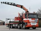 DAF CF 85 /360 FAX PALFINGER PK27002!HOOGWERKER/SKYWORKER/AR, Auto's, Vrachtwagens, Origineel Nederlands, Te koop, 360 pk, 2 stoelen