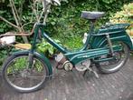 Berini van Gazelle, Fietsen en Brommers, Brommers | Oldtimers, Maximaal 45 km/u, 1 versnellingen, Ophalen, 48 cc
