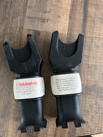 Bugaboo Adapterset, Ophalen of Verzenden, Zo goed als nieuw, Kinderwagen, Bugaboo