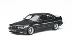 Hartge H5 V12 BMW E34 Sedan 1989 OT362 1/18 Otto Models, Ophalen of Verzenden, Nieuw, Auto, OttOMobile