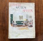 Ruimte Vorm Sfeer in het Binnenhuis, Ophalen of Verzenden, Zo goed als nieuw