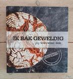E. Klaasen - Ik bak geweldig, jij trouwens ook **zeldzaam**, Boeken, Ophalen of Verzenden, Zo goed als nieuw, Edwin Klaasen, Gezond koken
