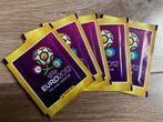 5 zakjes Panini Euro 2012, Ophalen of Verzenden, Nieuw, Meerdere stickers
