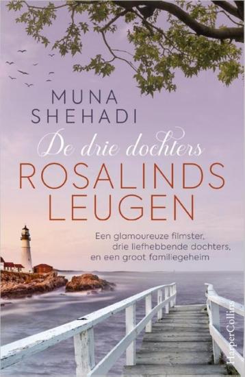 Muna Shehadi - Rosalinds leugen beschikbaar voor biedingen