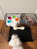 Mix honden kauw- en intelligentie-speelgoed, Ophalen of Verzenden, Nieuw, Intelligentiespeelgoed