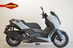 Yamaha XMAX 300 TECH MAX+ (bj 2025), Bedrijf, Scooter