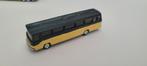 N-spoor Vintage Wiking bus geel blauw dak 1:160, Ophalen of Verzenden, Gebruikt, Overige typen, Overige merken