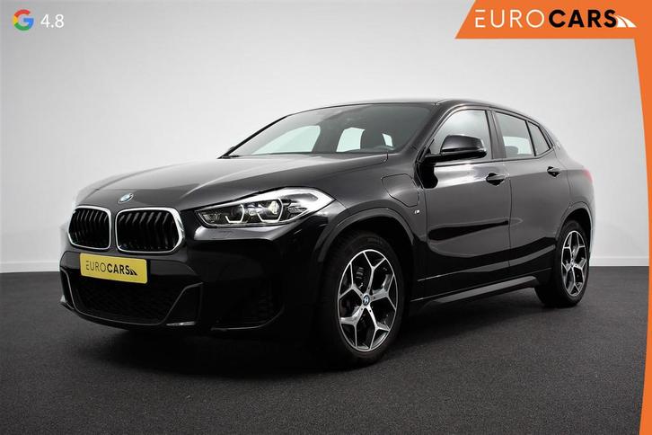 BMW X2 xDrive25e M-Sport X-Drive Automaat PHEV | Navigatie |, Auto's, BMW, Bedrijf, Te koop, X2, 4x4, ABS, Airbags, Airconditioning