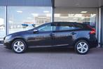 Volvo V40 1.6 T2 Summum | 5deurs | Airco | Elek. Pakket | LM, Stof, Gebruikt, 4 cilinders, Zwart