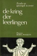 Zoals er gezegd is over: de kring der leerlingen, Ophalen of Verzenden, Zo goed als nieuw