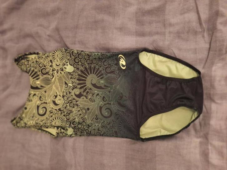 Verschillende turnpakjes, Sport en Fitness, Turnen, Gebruikt, Turnpak(je), Kindermaat 122 t/m 140, Ophalen of Verzenden