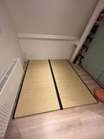 Tatami, Ophalen, Overige materialen, 90 cm, Beige