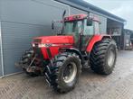 CASE MAXXUM 5150 plus, Zakelijke goederen, Agrarisch | Tractoren, Ophalen of Verzenden, Gebruikt, Case IH