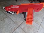 Nerf mega, Ophalen, Zo goed als nieuw