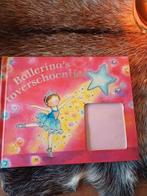 Ballerina's toverschoentjes., Ophalen of Verzenden, Zo goed als nieuw, Nick ellsworth