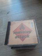 Massive Attack - Blue Lines, Ophalen of Verzenden, 2000 tot heden, Zo goed als nieuw