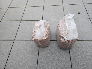 20 kg tijgernoten  beschikbaar voor biedingen