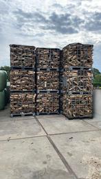 Haardhout  te koop, Minder dan 3 m³, Ophalen, Overige houtsoorten, Blokken