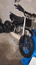Pitbike 125cc - Nieuwe koppeling, Fietsen en Brommers, Ophalen, Gebruikt, Overige merken