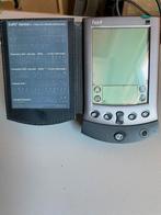 3Com PalmV pda - retro, Telecommunicatie, Pda's, Ophalen of Verzenden, Gebruikt, Palm