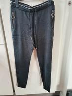 Zwarte Feestelijke Broek - Maat M, Kleding | Dames, Broeken en Pantalons, Zwart, Ophalen of Verzenden, Lang, Onbekend