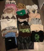 Bigshopper met kleding in 1x weg, Ophalen, Zo goed als nieuw, Maat 34 (XS) of kleiner