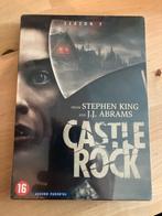 Castle Rock seizoen 2, Alle leeftijden, Ophalen of Verzenden, Nieuw in verpakking, Komedie