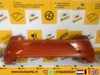 Achterbumper Volkswagen Polo 2G 2017+ PDC 2G6807417 bumper