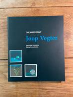 The Mezzotint – Joop Vegter (1998), zeer nette softcover, Ophalen of Verzenden, Zo goed als nieuw, Architecten