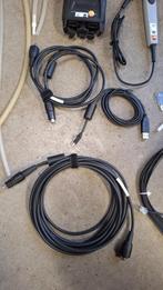 Dikke grote Testo 480 luchtmeter set! meet set meters, Randstad 21 53, 1314 BH Almere Nederland., Helpdesk@testo.nl, Testo, Ophalen of Verzenden