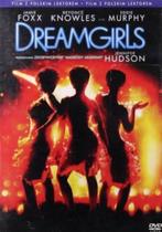 Dreamgirls dvd met Beyonce, Alle leeftijden, Ophalen of Verzenden, Zo goed als nieuw