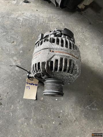 Dynamo Transporter T5 .9 TDI beschikbaar voor biedingen