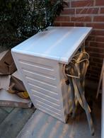 Zanussi Lindo 100, Witgoed en Apparatuur, Wasmachines, 6 tot 8 kg, Ophalen, Niet werkend, 1200 tot 1600 toeren