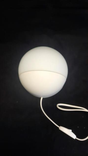 Vintage HP leuchten wandlamp, lees de beschrijving beschikbaar voor biedingen