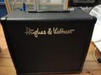 Hughes & Kettner edition blue 60R met Celestion 70/80, Muziek en Instrumenten, Versterkers | Bas en Gitaar, Ophalen, Zo goed als nieuw