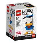 LEGO BrickHeadz Donald Duck 40377, Kinderen en Baby's, Speelgoed | Duplo en Lego, Ophalen of Verzenden, Nieuw, Complete set, Lego