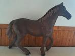 Schleich engels volbloed merrie, Ophalen of Verzenden, Zo goed als nieuw, Paard, Beeldje of Figuurtje