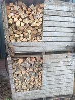 Wilgen haardhout., Minder dan 3 m³, Ophalen of Verzenden