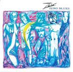 CD=>sale ZERO - Zero Blues, Verzenden, Zo goed als nieuw, Poprock