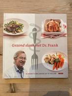 Frank van Berkum - Gezond slank met Dr. Frank, Boeken, Ophalen, Gelezen, Frank van Berkum; Arjan Boogerds