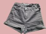 Zwarte short meisjes Hema maat 158, Ophalen of Verzenden