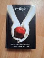 Twilight - Stephenie Meyer, Boeken, Ophalen of Verzenden, Nieuw, Stephenie Meyer